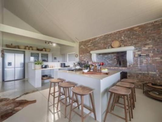 Namasands - Photo of the whole room