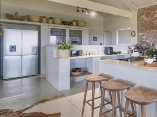 Namasands - Kitchenette