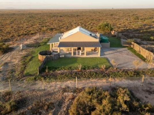 Namasands - Property / Building