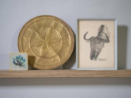 Namasands - Decorative detail