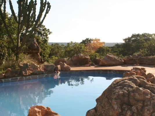 Izintaba Private Game Reserve - 259656