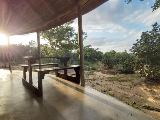 Izintaba Private Game Reserve - 259657