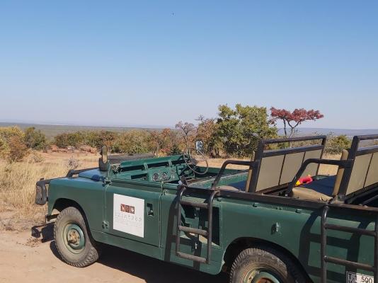 Izintaba Private Game Reserve - 259665