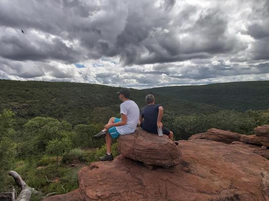 Izintaba Private Game Reserve - 259668