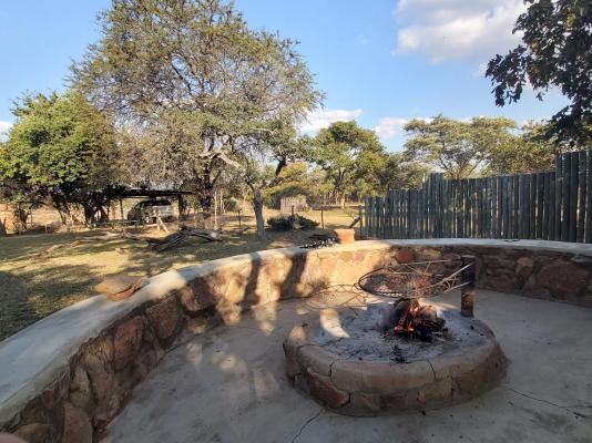Izintaba Private Game Reserve - 259677