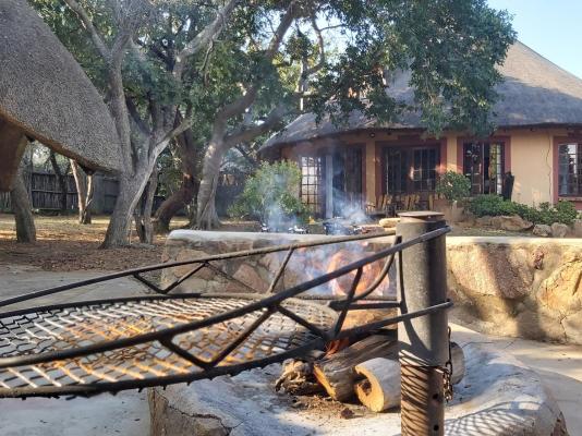 Izintaba Private Game Reserve - 259678