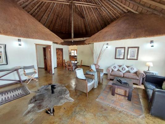 Izintaba Private Game Reserve - 259681
