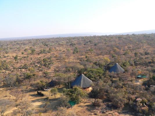 Izintaba Private Game Reserve - 259682