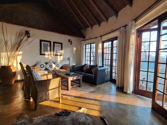 Izintaba Private Game Reserve - 259684