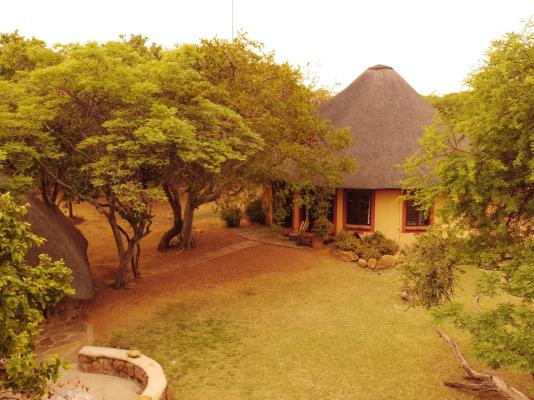 Izintaba Private Game Reserve - 259685