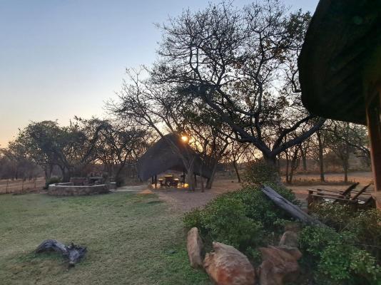 Izintaba Private Game Reserve - 259686