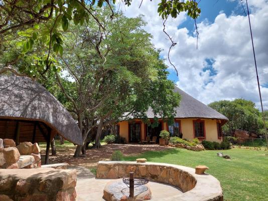 Izintaba Private Game Reserve - 259688