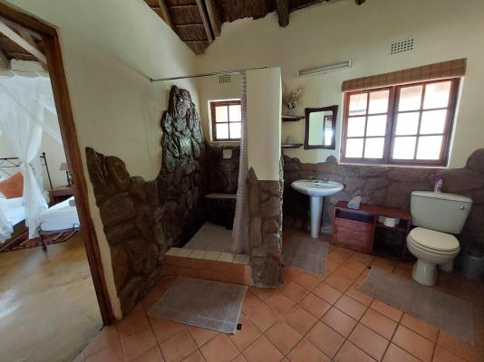 Izintaba Private Game Reserve - 259689