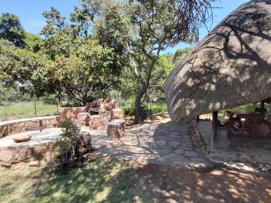 Izintaba Private Game Reserve - 259690