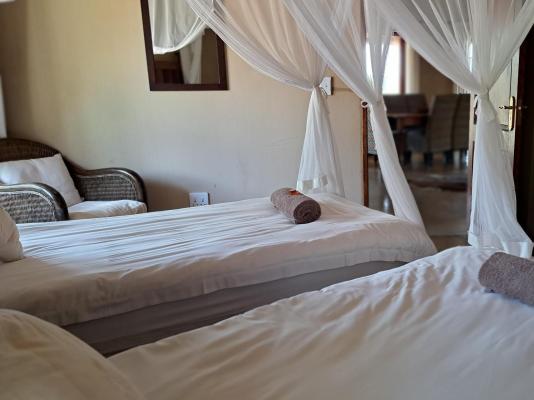 Izintaba Private Game Reserve - 259692