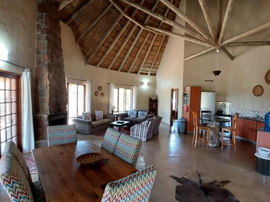 Izintaba Private Game Reserve - 259693