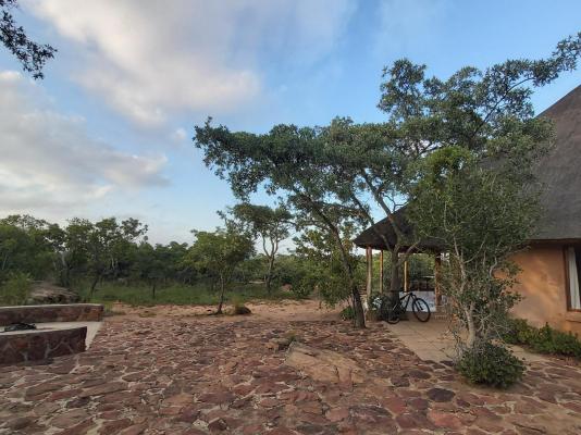 Izintaba Private Game Reserve - 259694