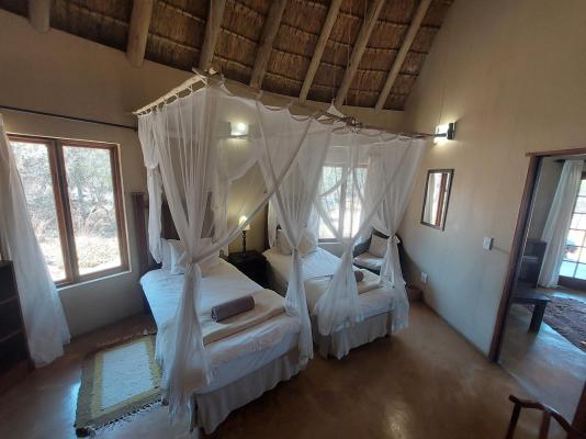Izintaba Private Game Reserve - 259695