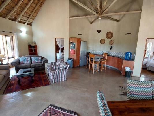 Izintaba Private Game Reserve - 259696
