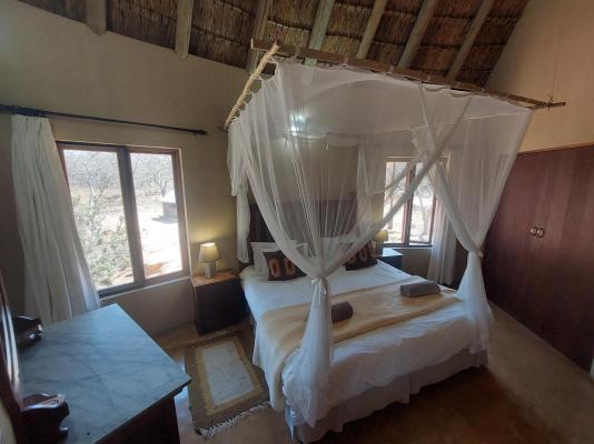 Izintaba Private Game Reserve - 259698
