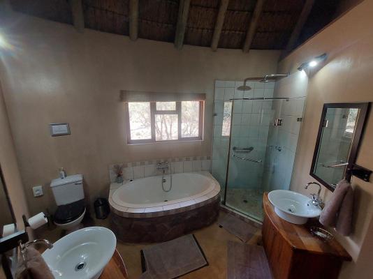Izintaba Private Game Reserve - 259699