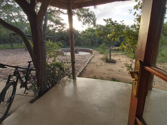 Izintaba Private Game Reserve - 259700