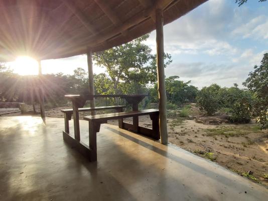 Izintaba Private Game Reserve - 259702