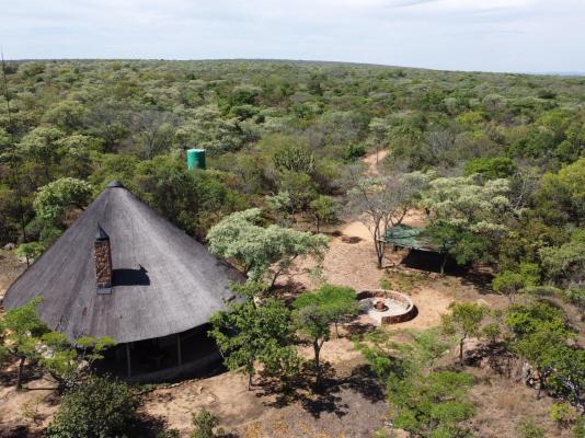 Izintaba Private Game Reserve - 259704