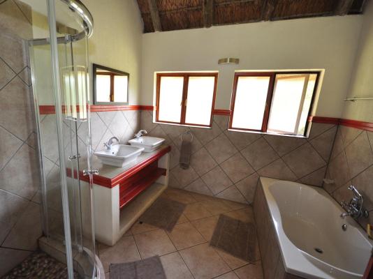 Izintaba Private Game Reserve - 259706