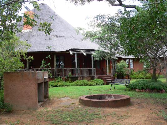 Izintaba Private Game Reserve - 259708