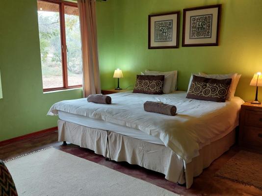 Izintaba Private Game Reserve - 259709