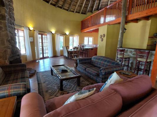 Izintaba Private Game Reserve - 259710