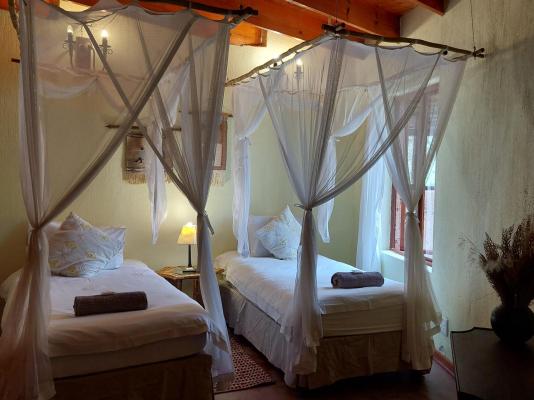 Izintaba Private Game Reserve - 259711