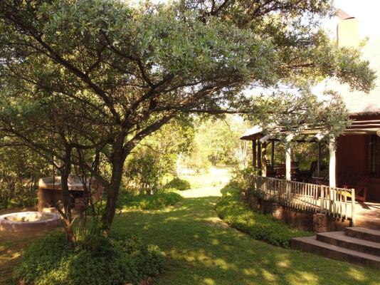 Izintaba Private Game Reserve - 259713