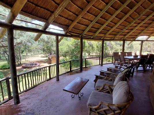 Izintaba Private Game Reserve - 259714