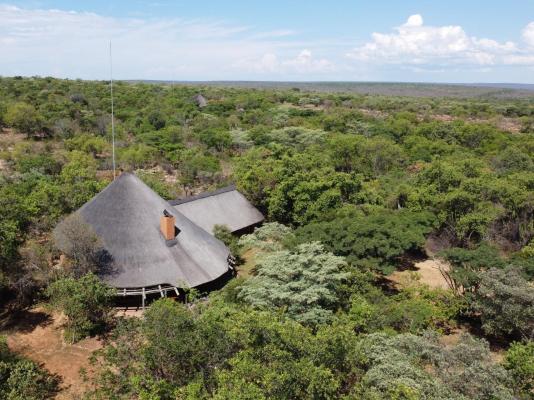 Izintaba Private Game Reserve - 259715