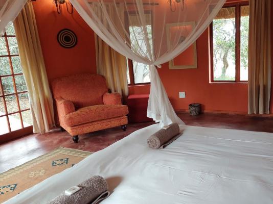 Izintaba Private Game Reserve - 259716