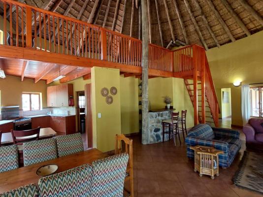 Izintaba Private Game Reserve - 259719