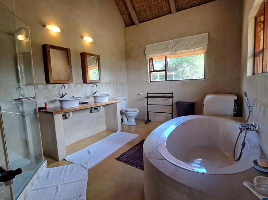 Izintaba Private Game Reserve - 259720