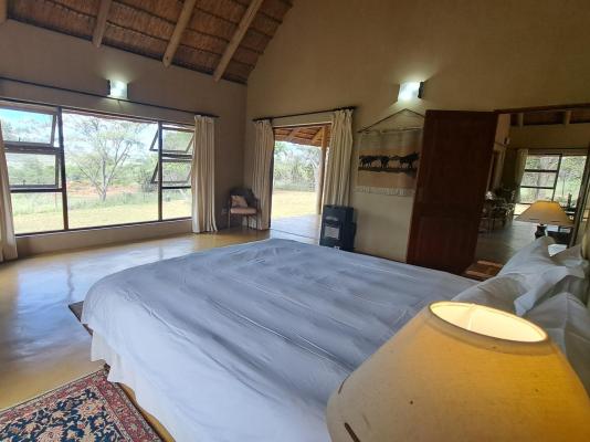 Izintaba Private Game Reserve - 259721
