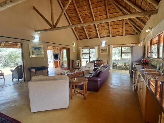 Izintaba Private Game Reserve - 259722