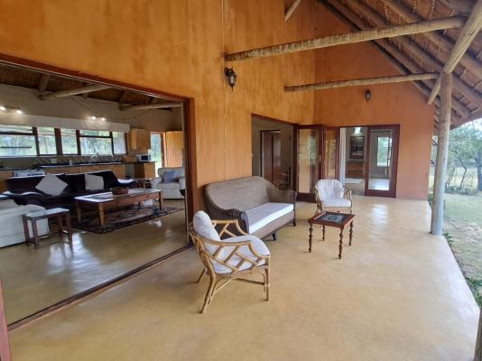 Izintaba Private Game Reserve - 259723