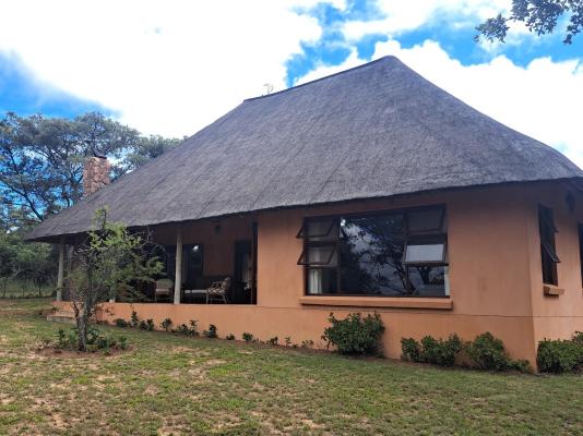 Izintaba Private Game Reserve - 259724