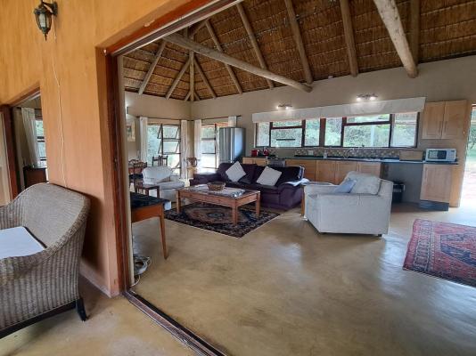 Izintaba Private Game Reserve - 259725
