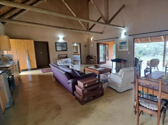 Izintaba Private Game Reserve - 259726