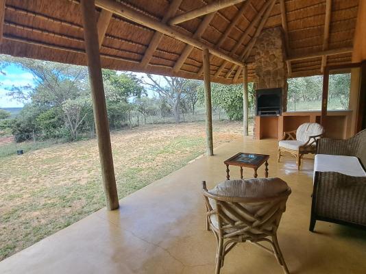 Izintaba Private Game Reserve - 259727