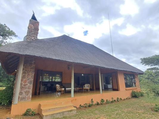 Izintaba Private Game Reserve - 259730