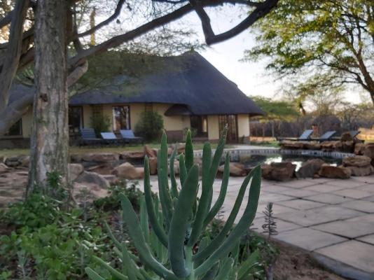 Izintaba Private Game Reserve - 259732
