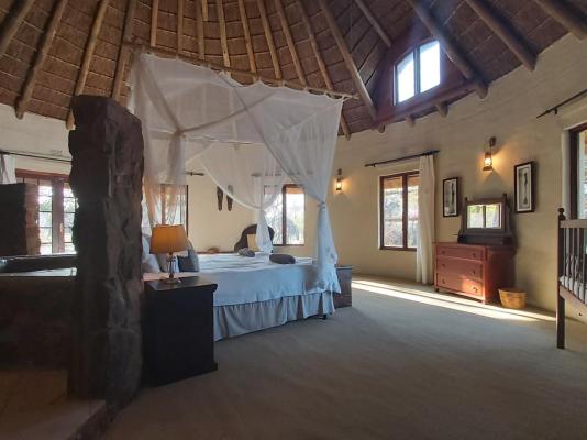 Izintaba Private Game Reserve - 259733