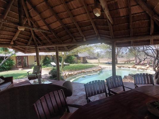 Izintaba Private Game Reserve - 259734